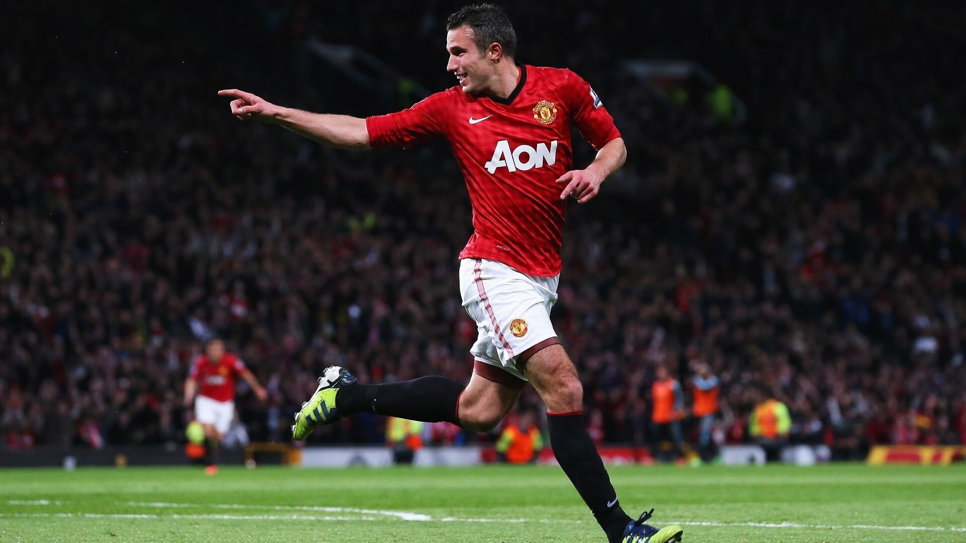 英超青训营采用虚拟现实技术强化战术理解,英超本队青训